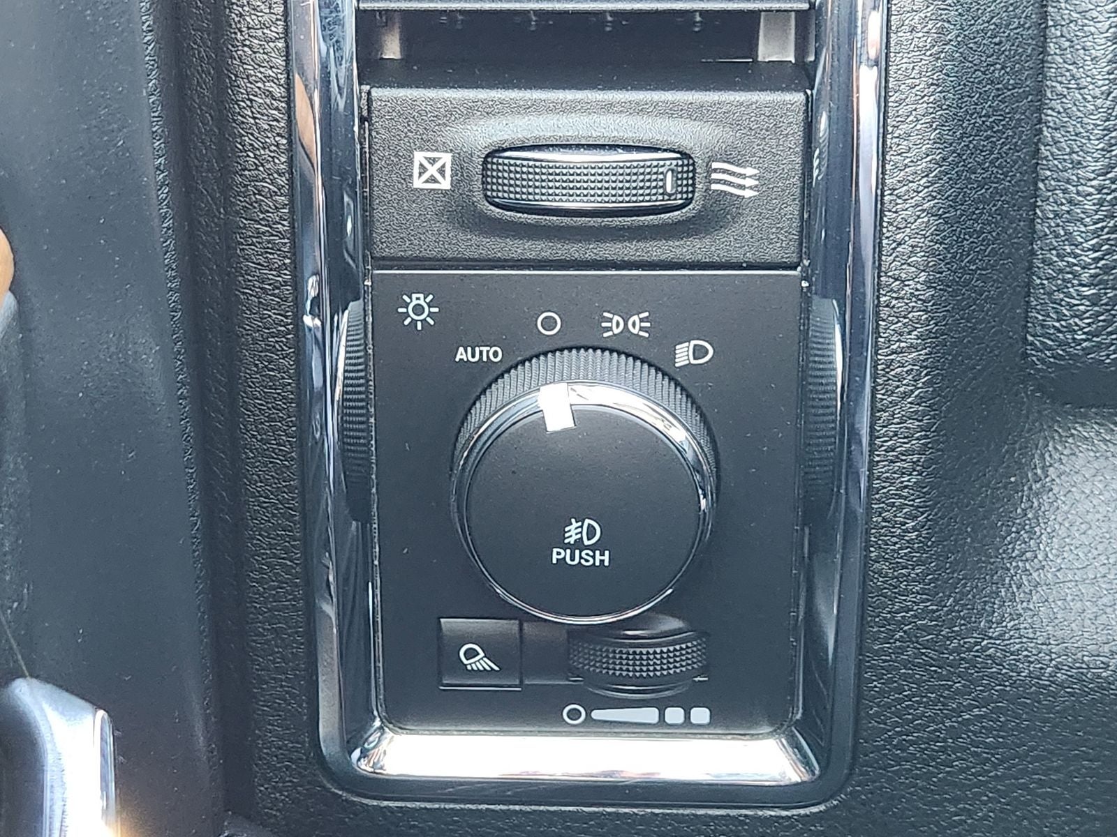 2018 RAM 3500 Laramie Longhorn