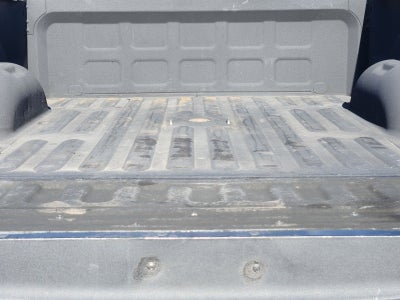 2018 RAM 3500 Laramie Longhorn