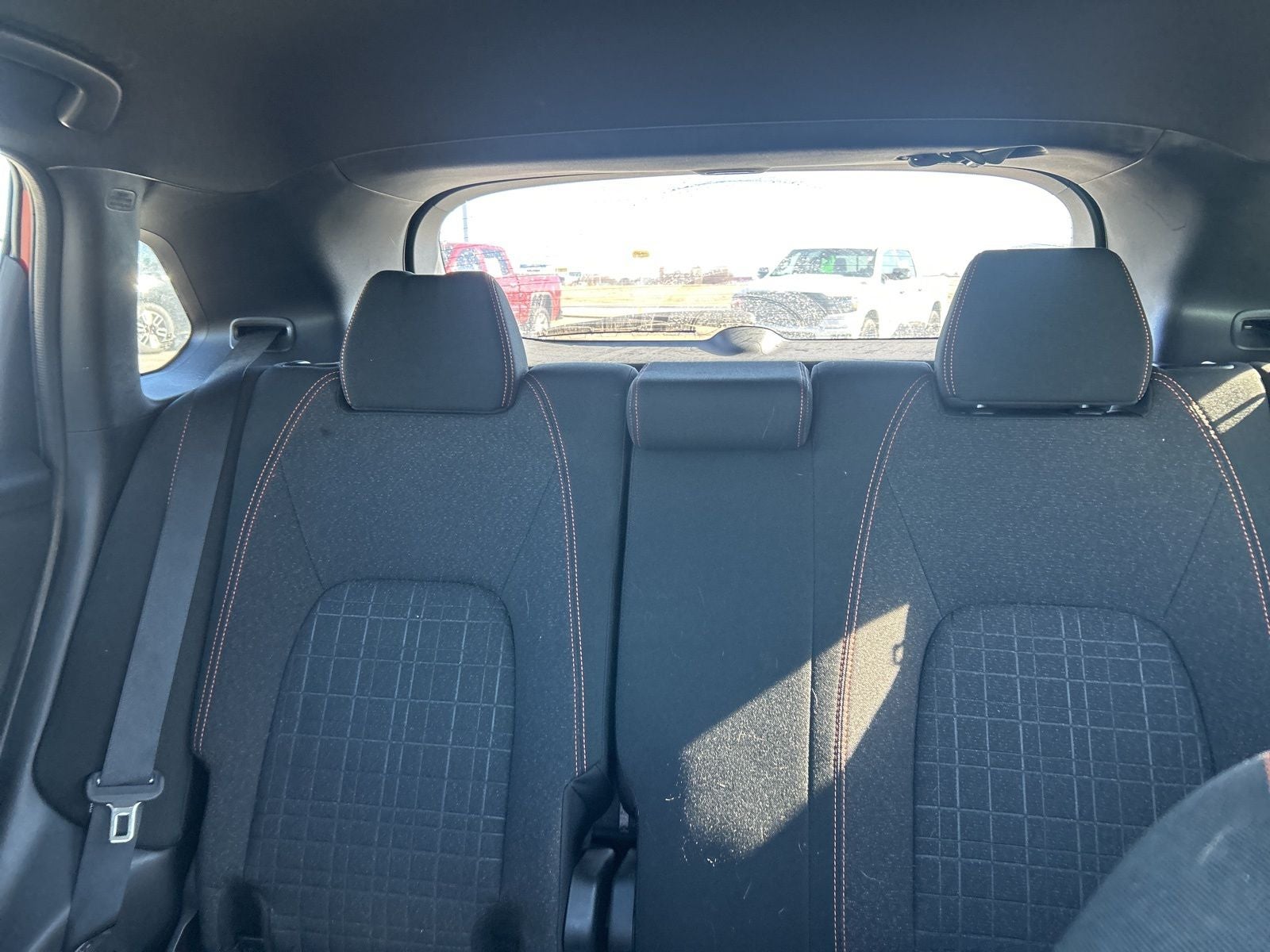 2024 Honda HR-V Sport w/o BSI