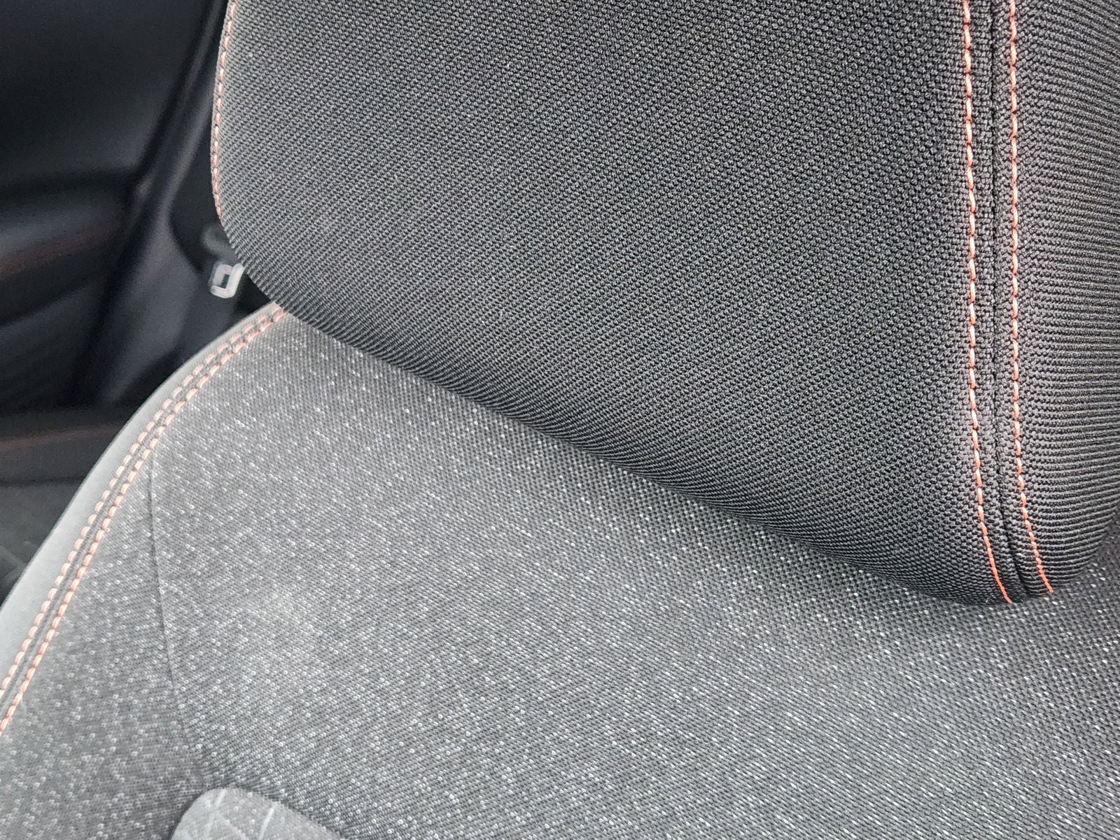 2024 Honda HR-V Sport w/o BSI