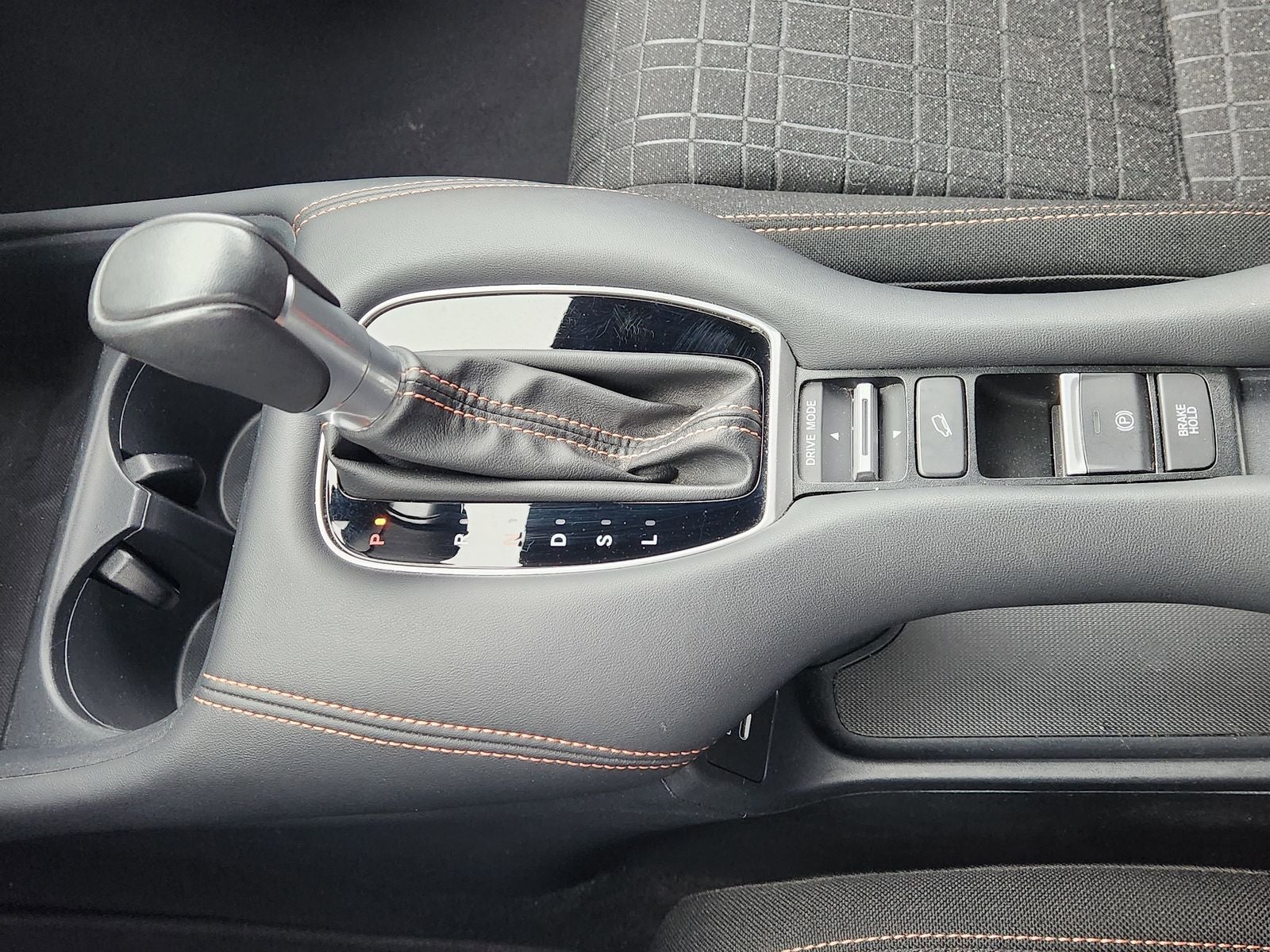 2024 Honda HR-V Sport w/o BSI