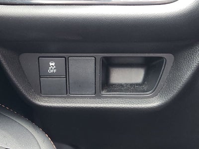 2024 Honda HR-V Sport w/o BSI