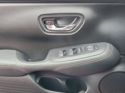 2024 Honda HR-V Sport w/o BSI