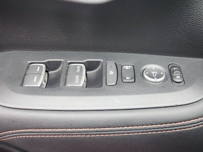 2024 Honda HR-V Sport w/o BSI