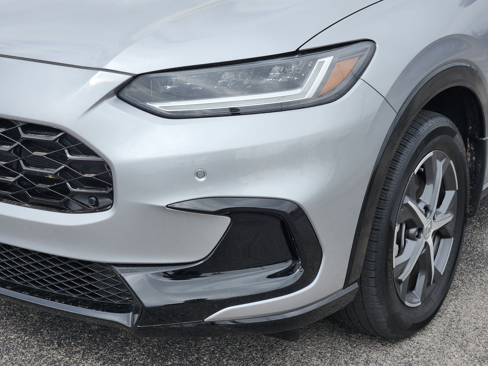 2023 Honda HR-V EX-L