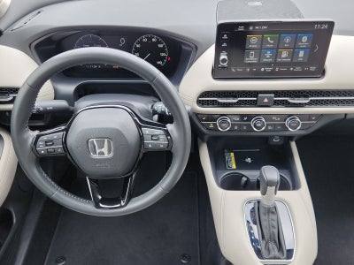 2023 Honda HR-V EX-L