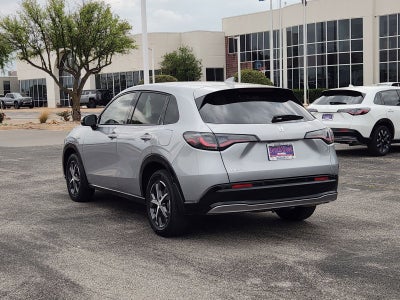 2023 Honda HR-V EX-L