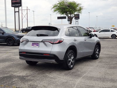 2023 Honda HR-V EX-L