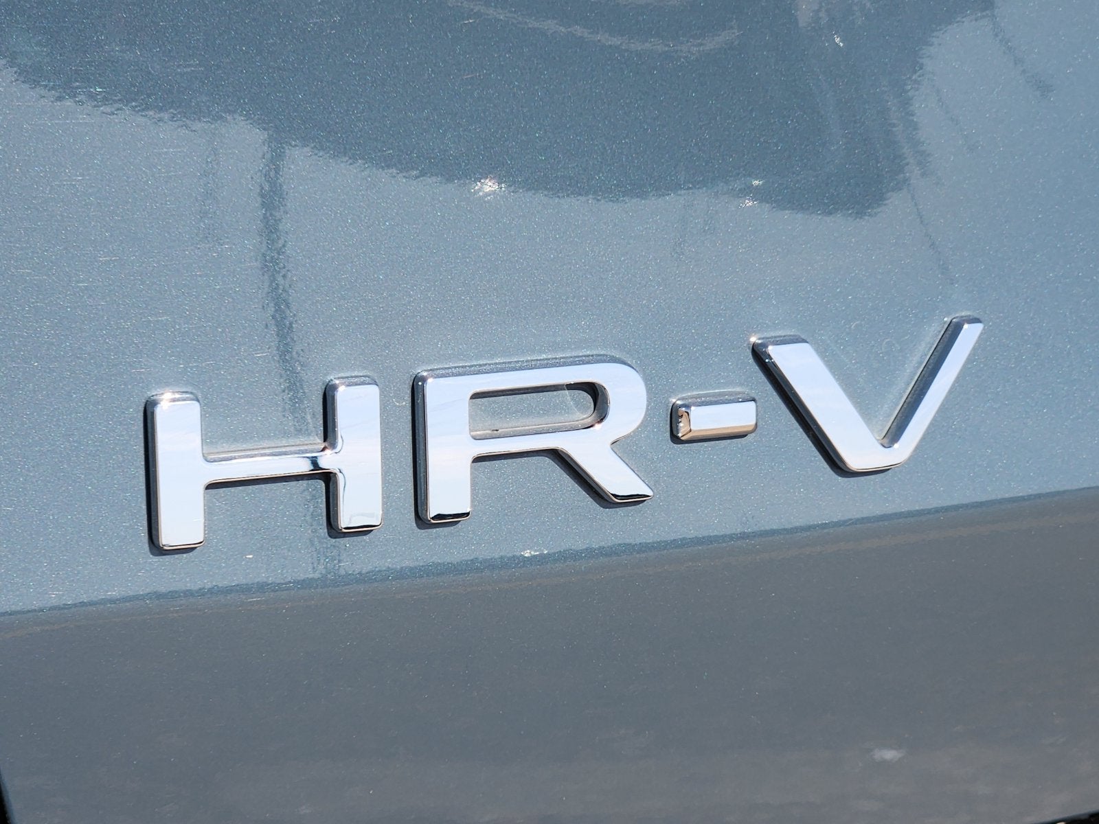 2024 Honda HR-V EX-L - Photo 13