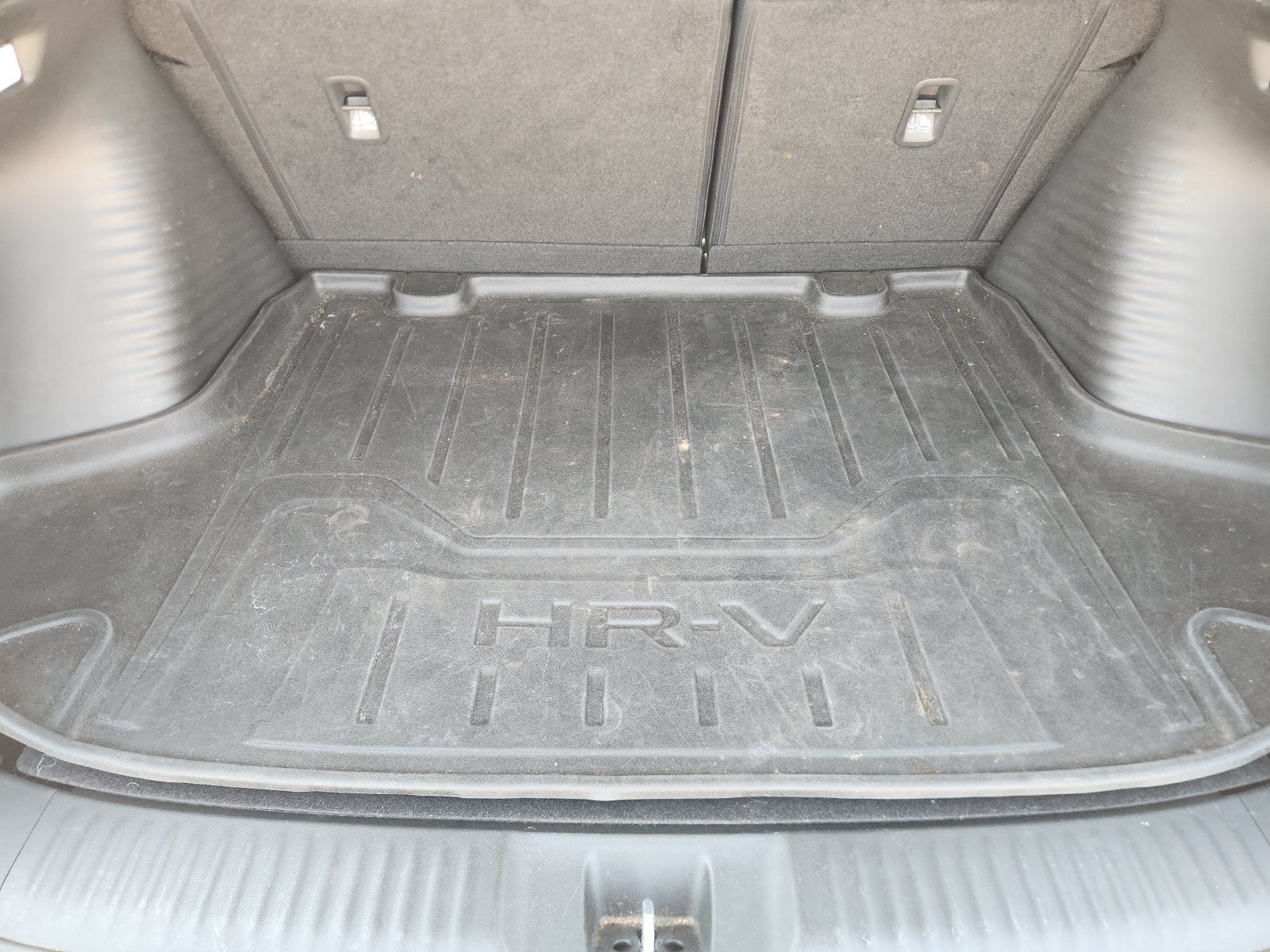 2024 Honda HR-V EX-L - Photo 36