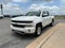2017 Chevrolet Silverado 1500 LT LT2