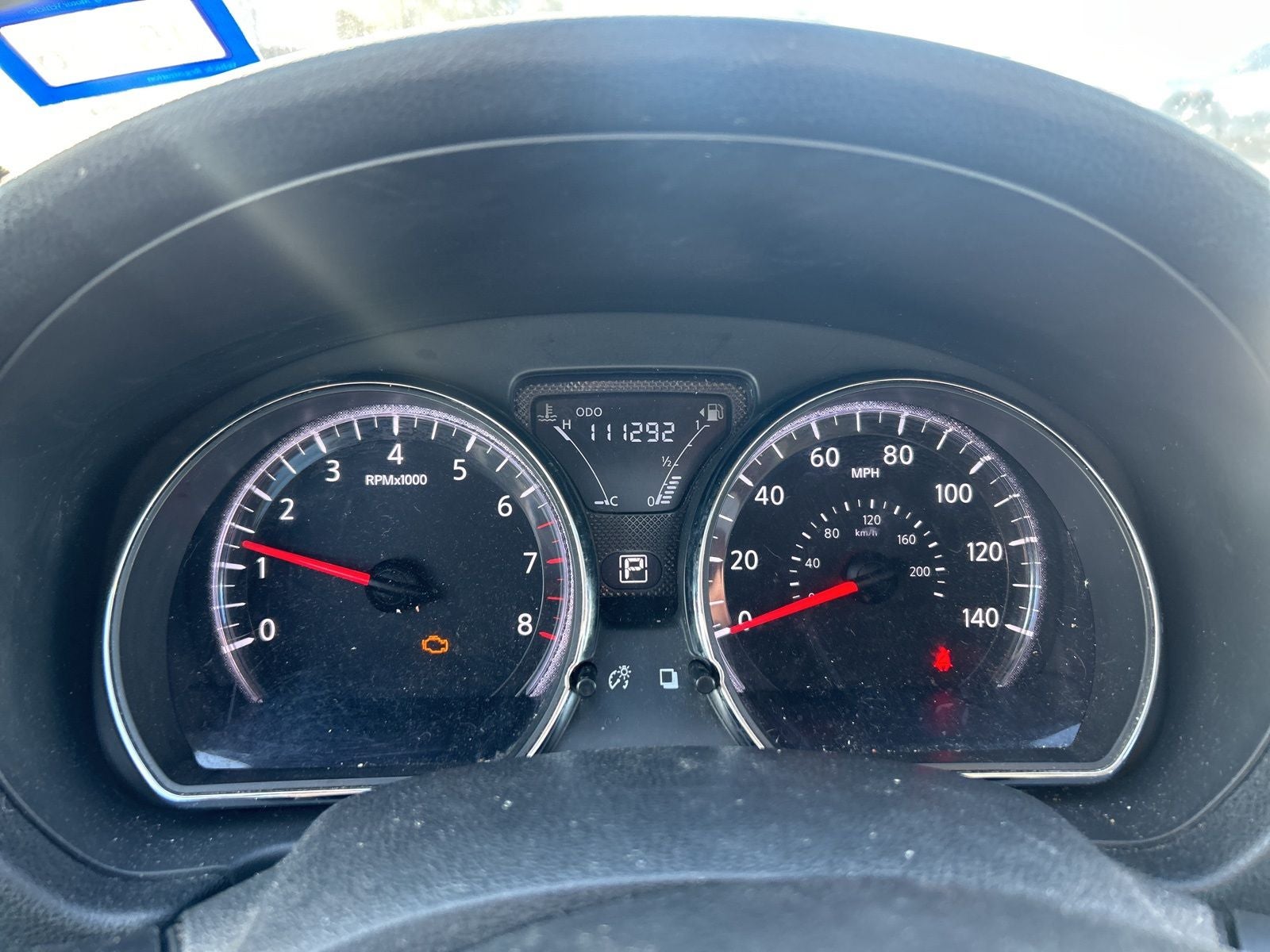 2019 Nissan Versa 1.6 SV