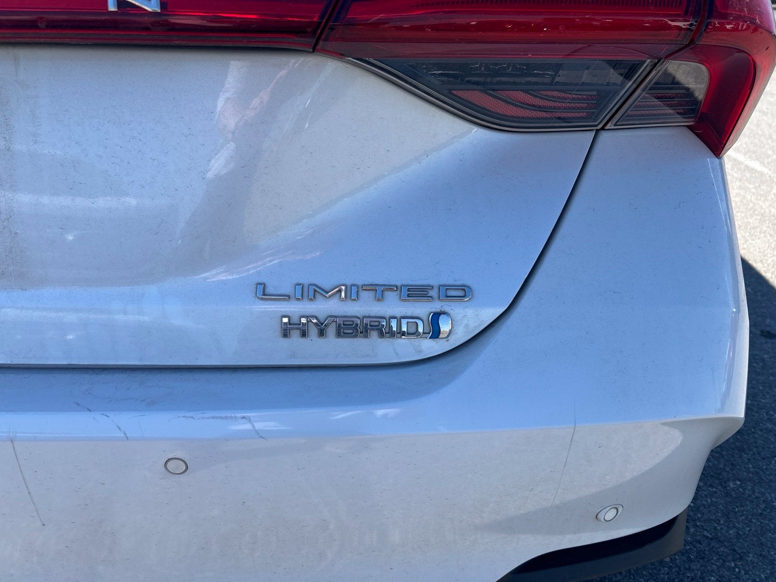2019 Toyota Avalon Hybrid Limited