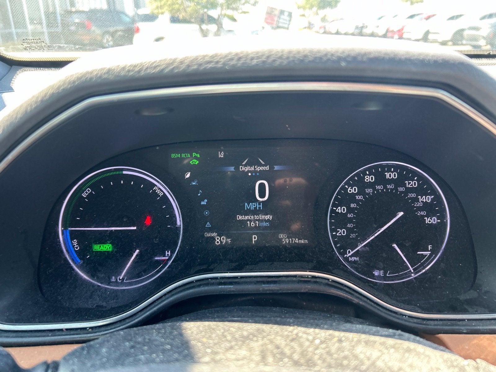 2019 Toyota Avalon Hybrid Limited