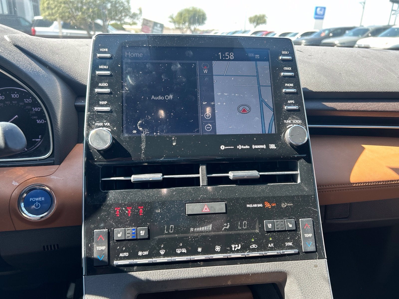 2019 Toyota Avalon Hybrid Limited