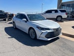 2019 Toyota Avalon Hybrid Limited