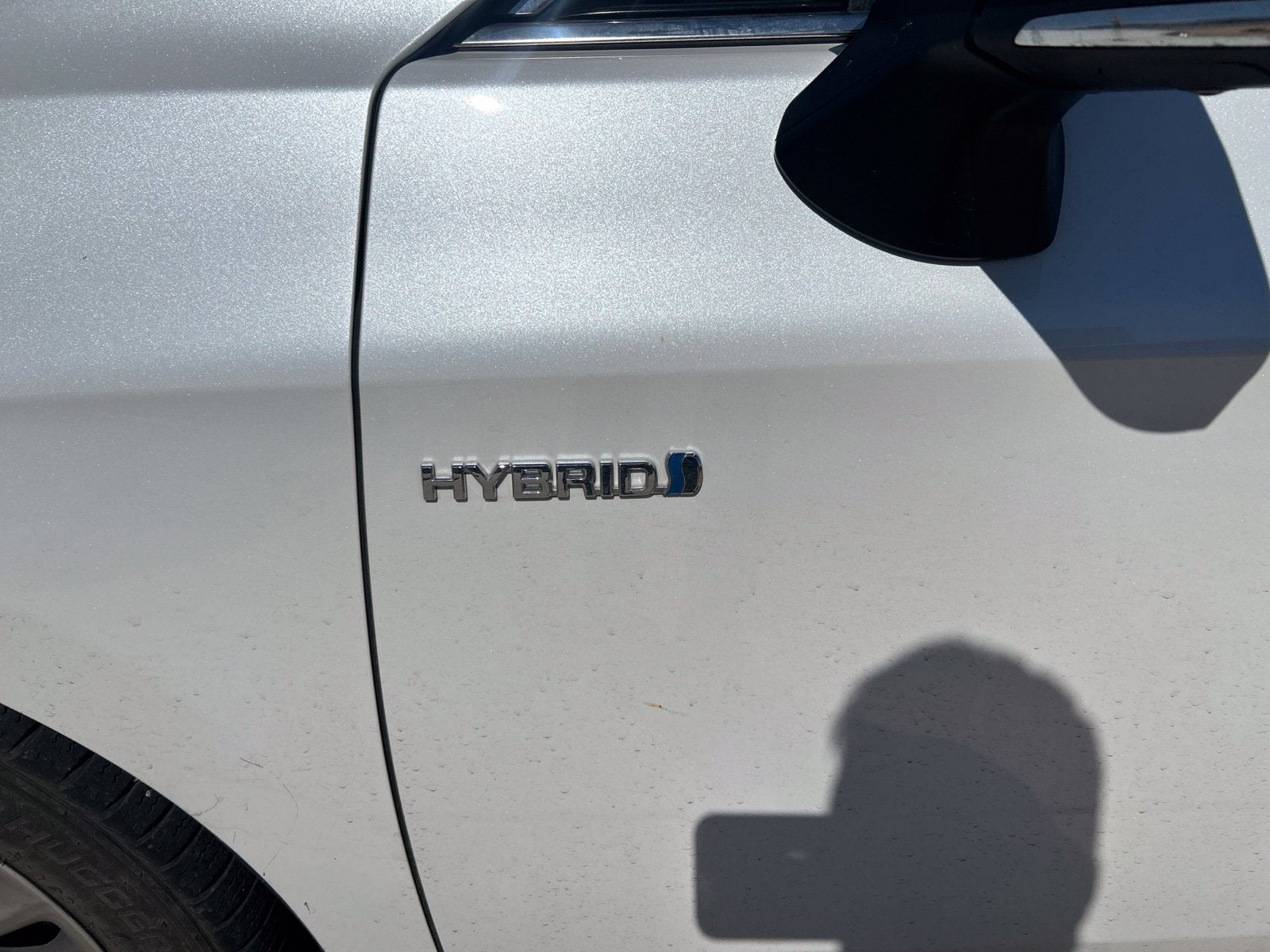 2019 Toyota Avalon Hybrid Limited