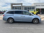 2013 Honda Odyssey EX-L