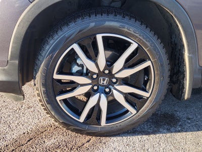 2021 Honda Pilot Touring 8 Passenger