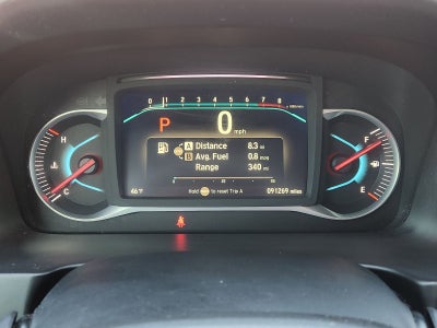 2021 Honda Pilot Touring 8 Passenger