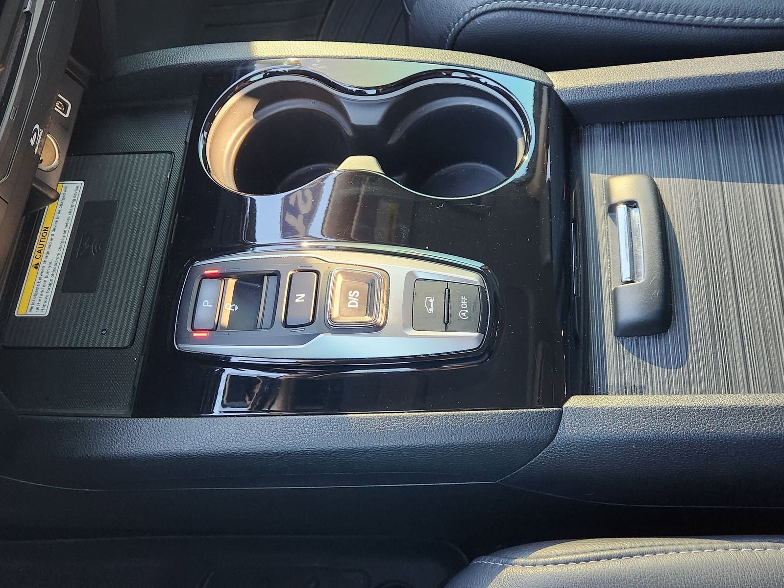 2021 Honda Pilot Touring 8 Passenger