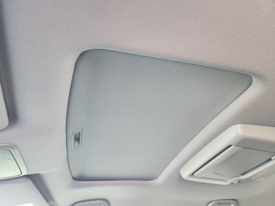 2021 Honda Pilot Touring 8 Passenger