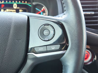 2021 Honda Pilot Touring 8 Passenger