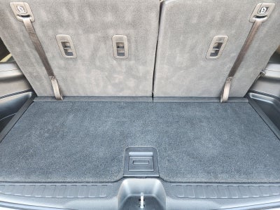 2021 Honda Pilot Touring 8 Passenger