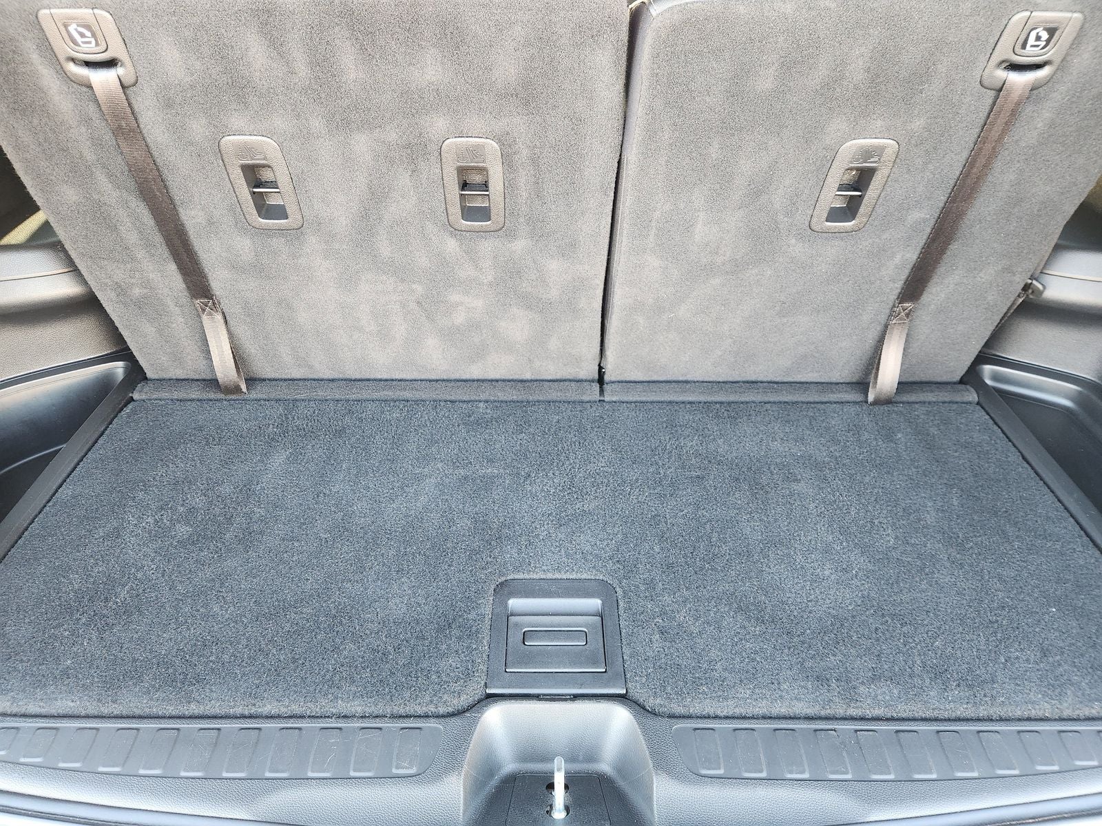 2021 Honda Pilot Touring 8 Passenger