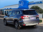 2021 Honda Pilot Touring 8 Passenger