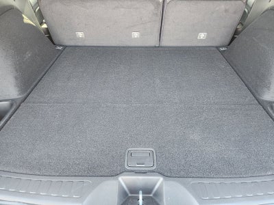 2024 Honda Passport Black Edition