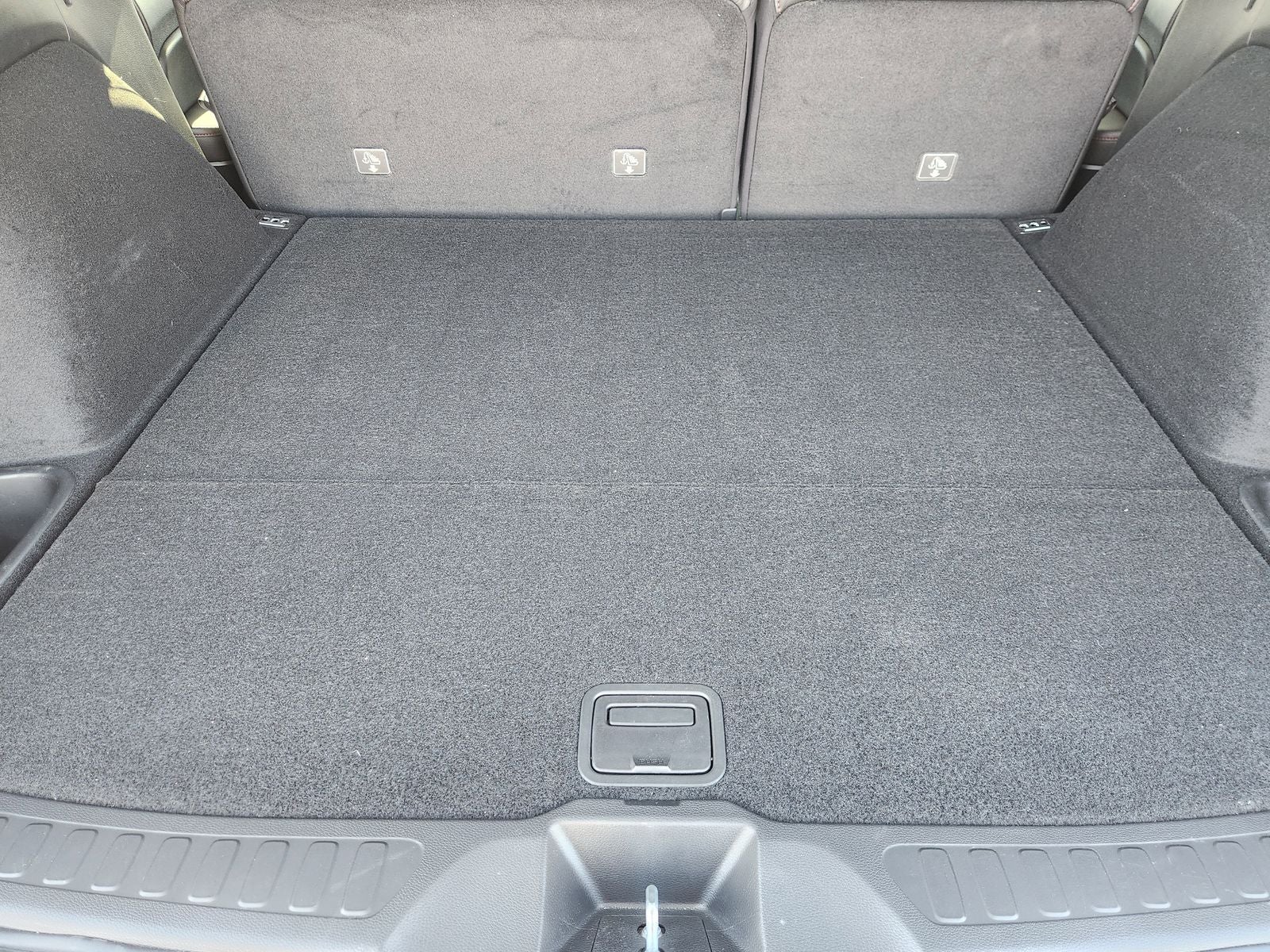 2024 Honda Passport Black Edition