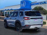 2023 Honda Pilot TrailSport