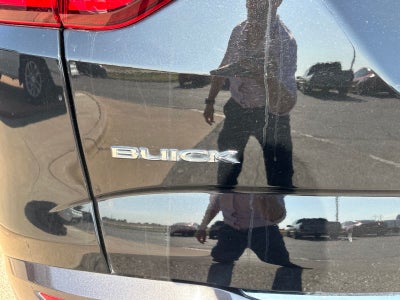 2018 Buick Enclave Premium Group