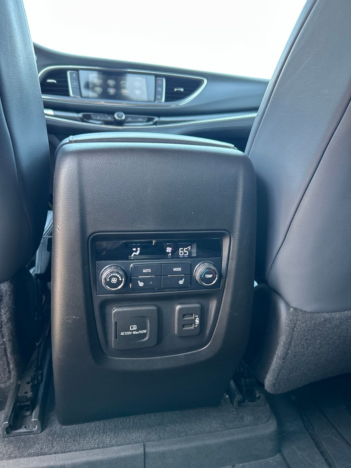 2018 Buick Enclave Premium Group