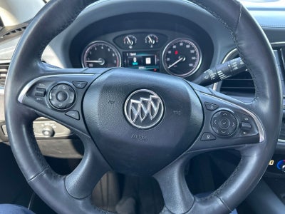 2018 Buick Enclave Premium Group