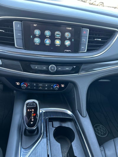 2018 Buick Enclave Premium Group