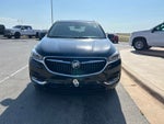 2018 Buick Enclave Premium Group