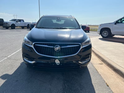 2018 Buick Enclave Premium Group