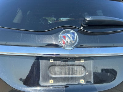2018 Buick Enclave Premium Group