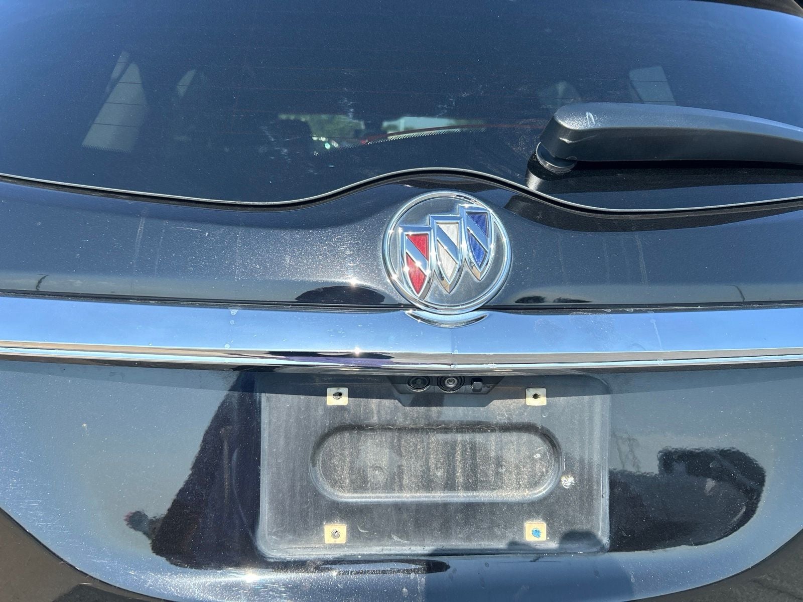 2018 Buick Enclave Premium Group