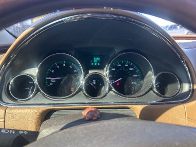 2017 Buick Enclave Premium Group