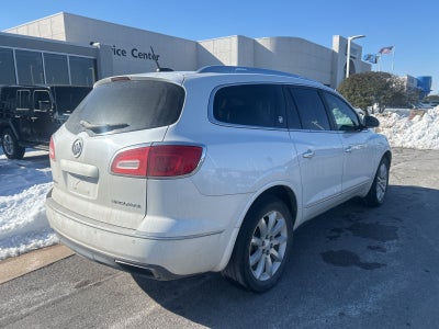 2017 Buick Enclave Premium Group