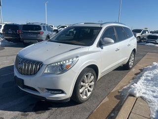 2017 Buick Enclave Premium Group