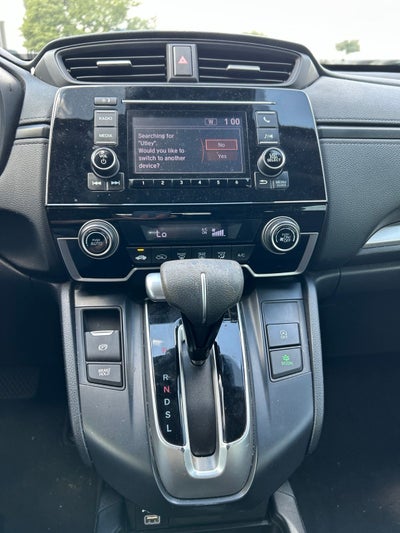 2020 Honda CR-V LX