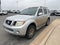 2010 Nissan Pathfinder LE