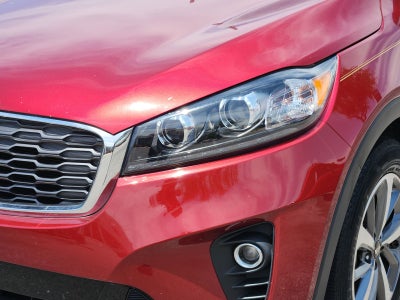 2019 Kia Sorento EX