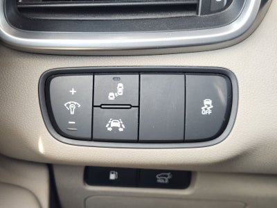 2019 Kia Sorento EX