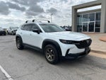2024 Mazda Mazda CX-50 2.5 S Select Package