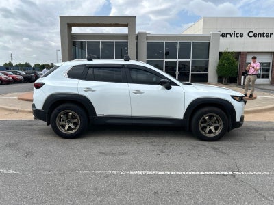 2024 Mazda Mazda CX-50 2.5 S Select Package